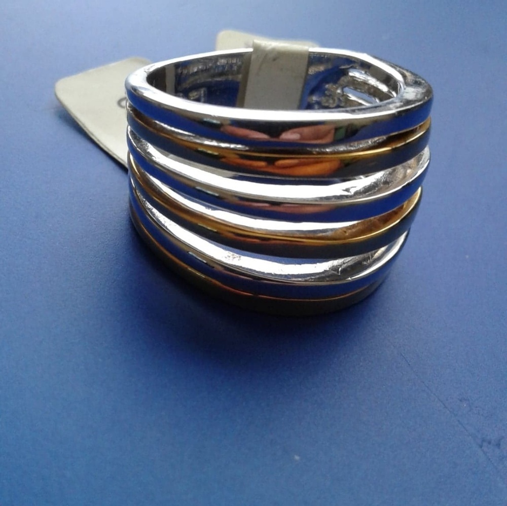 Lia Sophia ring